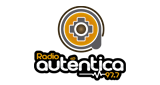 Logótipo de Radio Autentica
