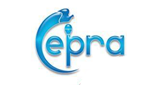 Radio CEPRA Satelital logo