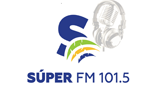SUPER FM logo
