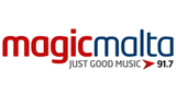 Logotipo de Magic Malta