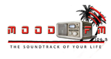 Logotipo de Mood fm