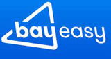 Logotipo de Bay Radio Easy