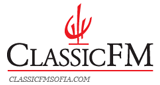 Logótipo de Classic FM radio