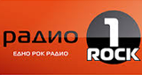 Logótipo de РАДИО 1 РОК