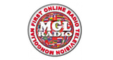 MGL Radio logo