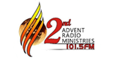 Logo di Second Advent Radio