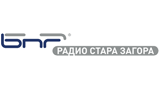 Logótipo de BNR Радио Стара Загора