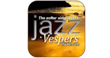 Jazz Vespers Radio logo