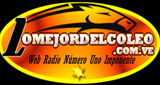 Logo de Radio Lo Mejor del Coleo