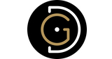 Logotipo de Gold Dust Radio