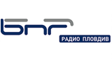 Logótipo de BNR Радио Пловдив