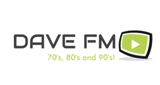 Dave FM logo