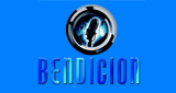 Logótipo de Bendicion 95.1 FM