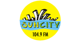 Logo di SunCity