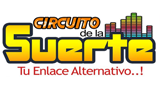 Circuito de La Suerte logo