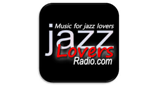 Logo von Jazz Lovers Radio