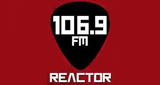 Logo di Reactor FM