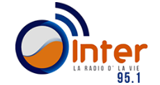 Logotipo de Radio O Inter 95.1 Fm Stereo