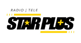 Logotipo de Radio Tele Star Plus