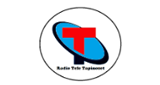 Logo di Radio Tapinozet