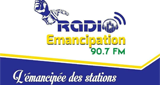 Logotipo de Radio Émancipation FM / 90.7