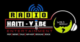 Logotipo de Radio Haiti Vibe