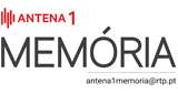 Logotipo de Antena 1 / Memory