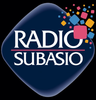 Radio Subasio logo