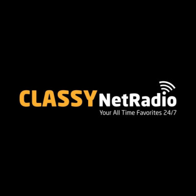 Logo di Classy NetRadio
