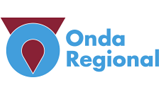Onda Regional Radio OR Músicaのロゴ