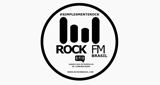 Logo von Rock FM Brasil