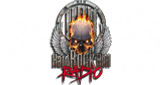 Logo de Hard Rock Hell Radio