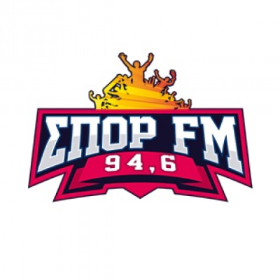 Logotipo de Sport FM 94.6 / Athens