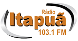Itapuã FM logo