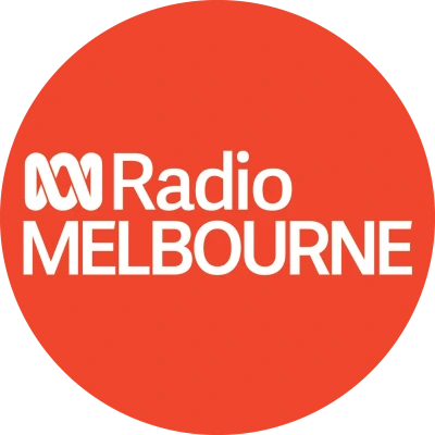 ABC Radio Melbourne logo