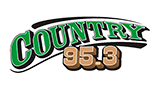 Logo di Country 95.3 FM