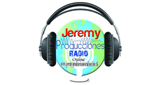 Radio Online Jeremy Producciones logo
