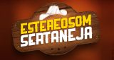 Logotipo de Estereosom Sertanejo