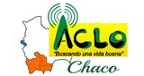 Radio Aclo Chacoのロゴ