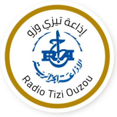 Logo di Radio Tizi Ouzou / إذاعة تيزي وزو