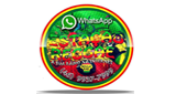 Logo von Rádio Estação Reggae
