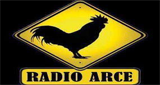 Radio Arce logo