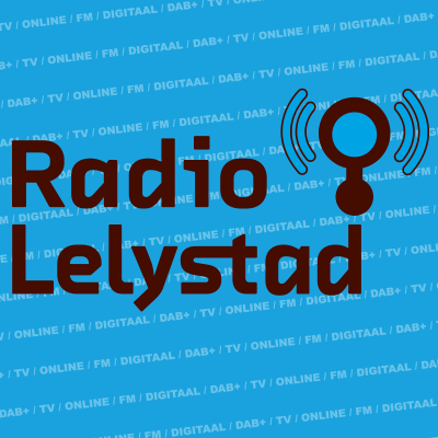 Logotipo de Radio Lelystad