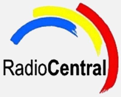 Logo di Radio Central