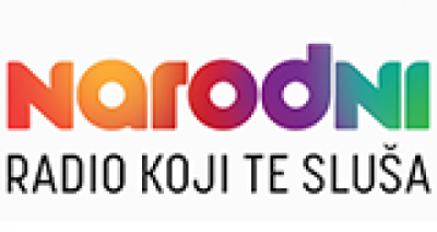 Logotipo de Narodni Radio