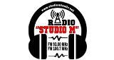 Logo di Studio M