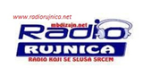 Logo di Rujnica
