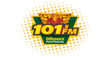 Logo di Difusora Pantanal
