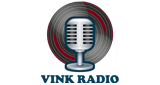 Logotipo de Vink Radio