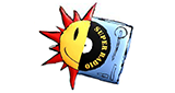 Logotipo de Super Radio